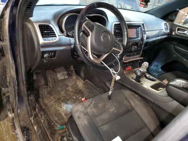 Photo 8 from auction – 2014 JEEP GRAND CHER with VIN 1C4RJFAG0EC104111