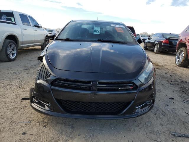 Photo 5 from auction – 2015 DODGE DART SXT with VIN 1C3CDFBB5FD301663