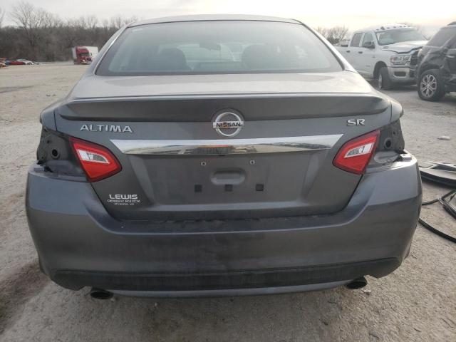 Photo 6 from auction – 2016 NISSAN ALTIMA 2.5 with VIN 1N4AL3AP6GC128332