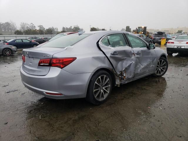 Photo 3 from auction – 2015 ACURA TLX TECH with VIN 19UUB2F50FA014897