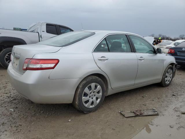 Photo 3 from auction – 2010 TOYOTA CAMRY BASE with VIN 4T4BF3EK3AR001674