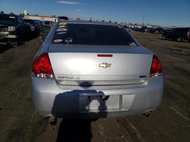 Photo 6 from auction – 2013 CHEVROLET IMPALA LT with VIN 2G1WG5E33D1152914