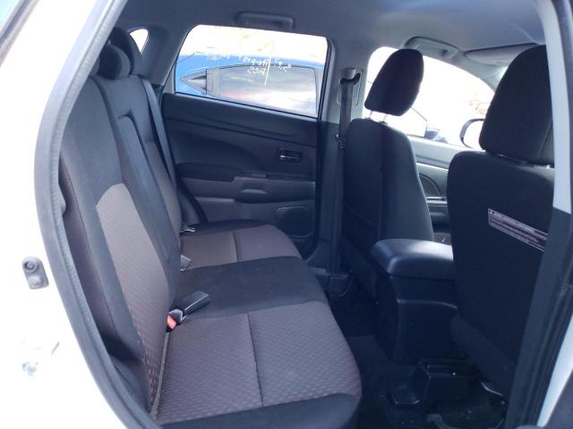 Photo 11 from auction – 2017 MITSUBISHI OUTLANDER with VIN JA4AP3AU4HZ040666