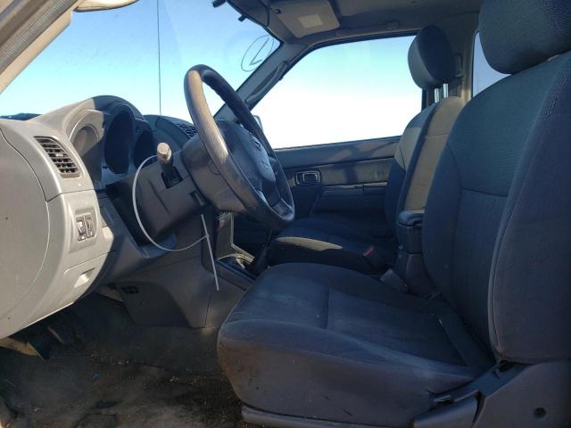 Photo 7 from auction – 2002 NISSAN FRONTIER K with VIN 1N6DD26S62C310663