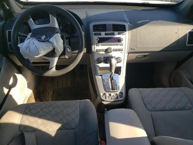 Photo 8 from auction – 2009 CHEVROLET EQUINOX LS with VIN 2CNDL13F296213160