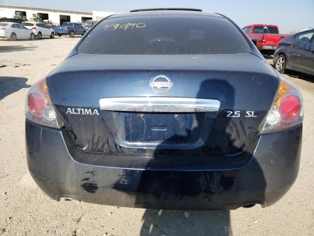 Photo 6 from auction – 2010 NISSAN ALTIMA BAS with VIN 1N4AL2AP5AN490190