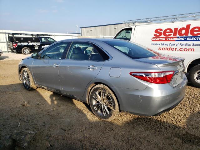 Photo 2 from auction – 2016 TOYOTA CAMRY LE with VIN 4T1BF1FK4GU253827