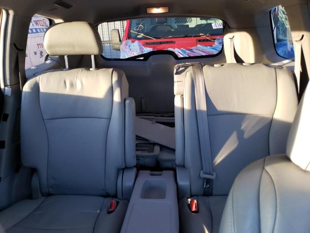 صورة رقم 10 من المزاد - 2011 TOYOTA HIGHLANDER مع VIN 5TDZK3EHXBS046629
