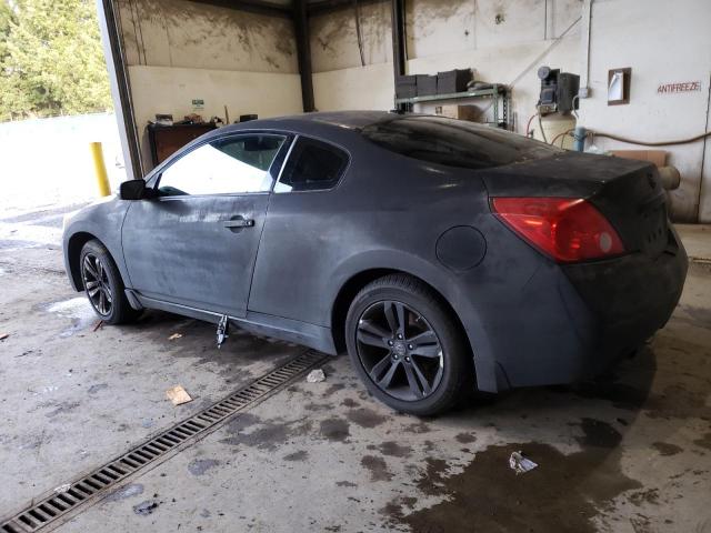 Photo 2 from auction – 2011 NISSAN ALTIMA S with VIN 1N4AL2EP3BC163097