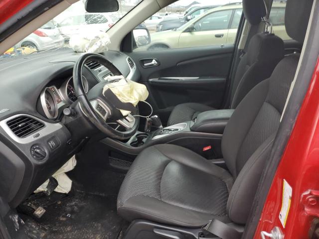Photo 7 from auction – 2018 DODGE JOURNEY SE with VIN 3C4PDCAB9JT188798