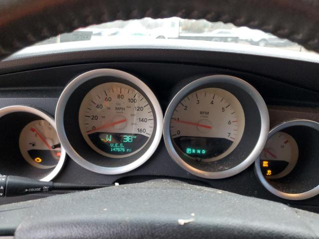 Photo 9 from auction – 2006 DODGE CHARGER R/ with VIN 2B3KA53HX6H317164