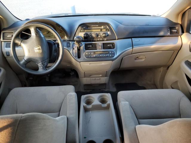 Photo 8 from auction – 2005 HONDA ODYSSEY EX with VIN 5FNRL38465B402539