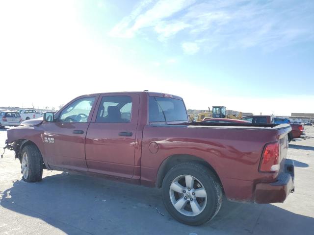 Photo 2 from auction – 2014 RAM 1500 ST with VIN 1C6RR6KTXES269262