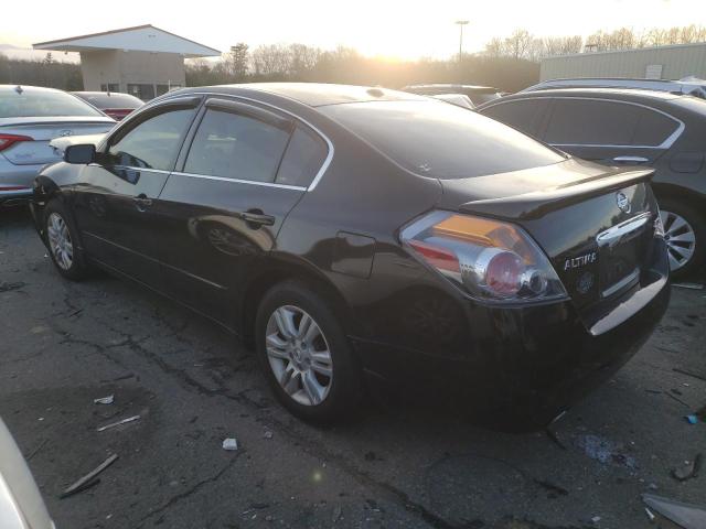 Photo 2 from auction – 2011 NISSAN ALTIMA BAS with VIN 1N4AL2AP4BN410346