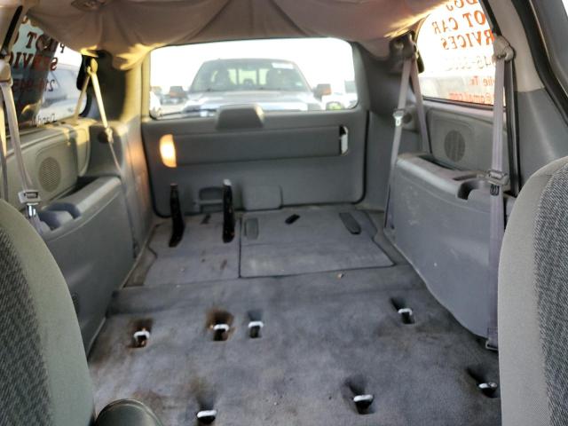 Photo 10 from auction – 2005 CHRYSLER TOWN & COU with VIN 2C8GP44R75R226610