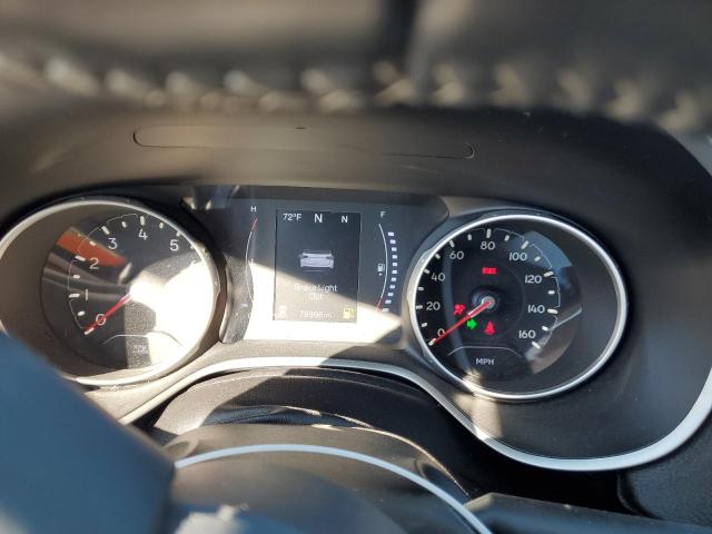 Photo 9 from auction – 2019 JEEP COMPASS LA with VIN 3C4NJCBB8KT725953