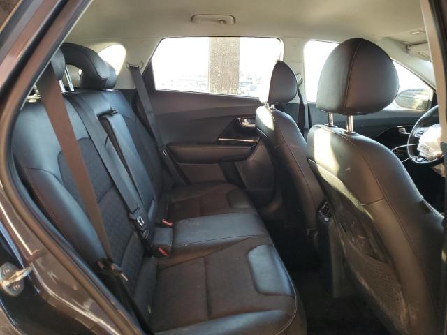 Photo 10 from auction – 2018 KIA NIRO EX with VIN KNDCC3LC8J5152284