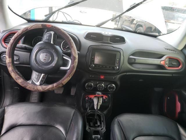 Photo 8 from auction – 2017 JEEP 15 FT with VIN ZACCJBCB9HPE50593