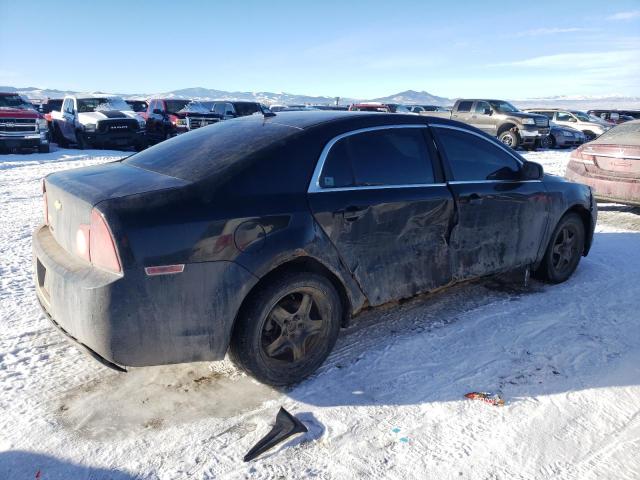 Photo 3 from auction – 2010 CHEVROLET MALIBU 1LT with VIN 1G1ZC5EB6AF219218