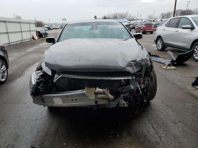 Photo 5 from auction – 2015 FORD TAURUS SHO with VIN 1FAHP2KT5FG180051