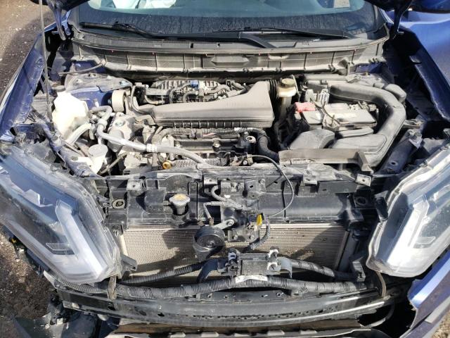 Photo 12 from auction – 2019 NISSAN ROGUE S with VIN KNMAT2MV8KP525962