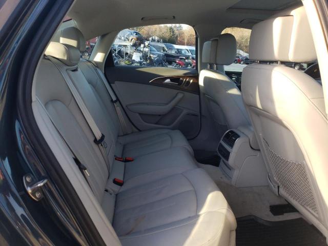 Photo 10 from auction – 2014 AUDI A6 PREMIUM with VIN WAUFGAFC2EN074847