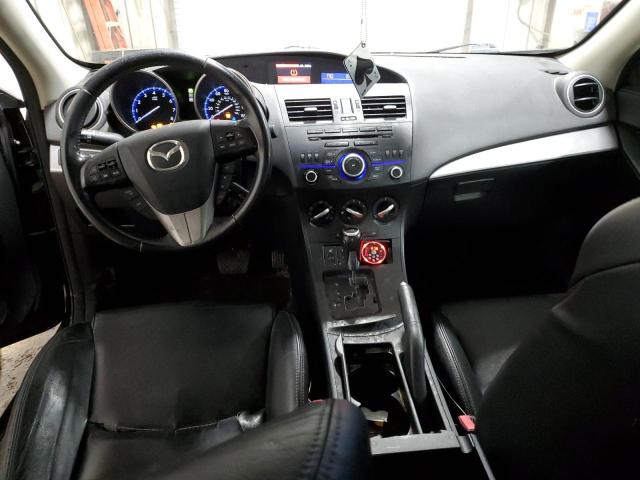 Photo 8 from auction – 2012 MAZDA 3 I with VIN JM1BL1W89C1544496