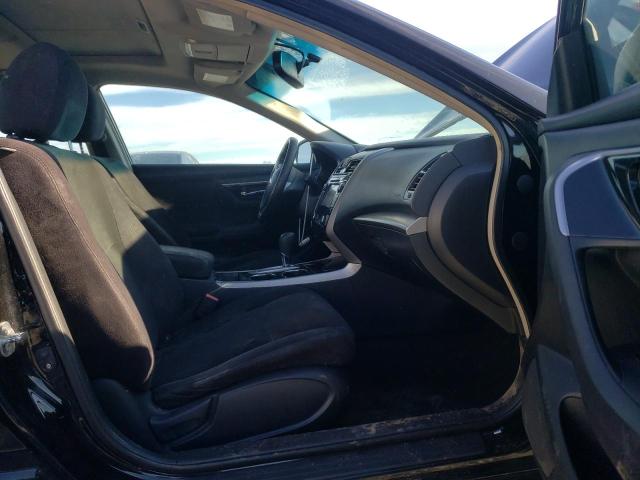 Photo 7 from auction – 2013 NISSAN ALTIMA 2.5 with VIN 1N4AL3AP9DC212642
