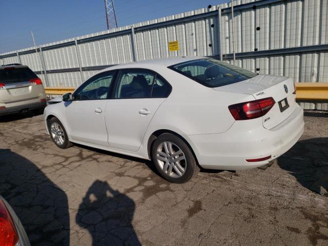 Photo 2 from auction – 2018 VOLKSWAGEN JETTA S with VIN 3VW2B7AJ3JM261380