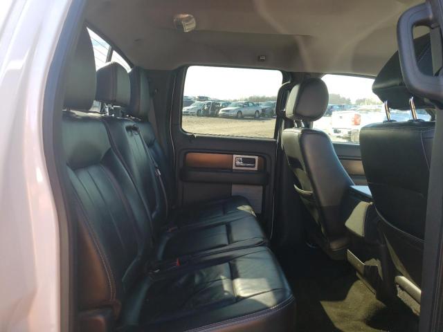 Photo 10 from auction – 2012 FORD F150 SUPER with VIN 1FTFW1ET2CKD79593
