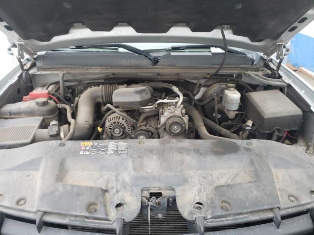 Photo 11 from auction – 2012 GMC SIERRA C15 with VIN 1GTR1TEX9CZ347189