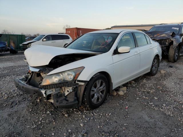 HONDA ACCORD LXP 2012 with VIN 1HGCP2F44CA011713 - Photo from auction