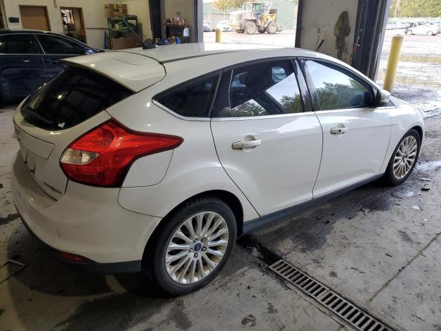 Photo 3 from auction – 2012 FORD FOCUS TITA with VIN 1FAHP3N27CL279482