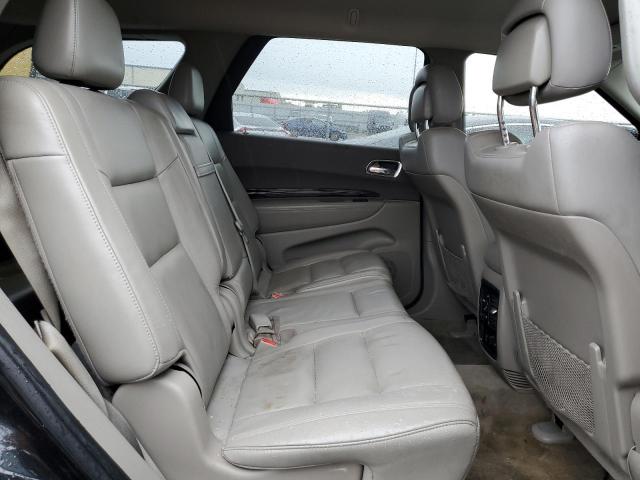 Photo 11 from auction – 2012 DODGE DURANGO CR with VIN 1C4RDHDG4CC271115