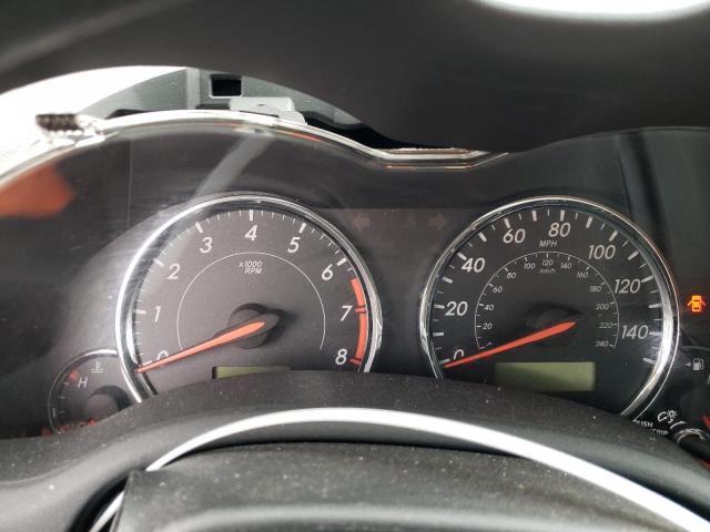 Zdjęcie 9 z aukcji – 2013 TOYOTA COROLLA BA z VIN 5YFBU4EE1DP140286
