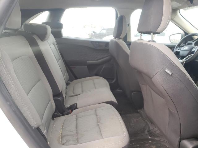 Photo 11 from auction – 2020 FORD ESCAPE S with VIN 1FMCU0F66LUA55008