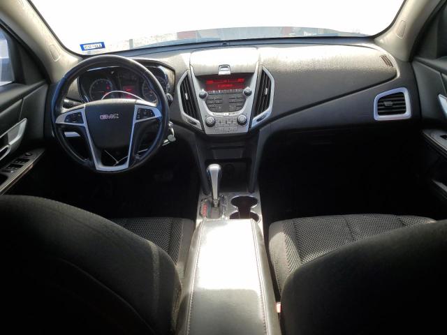 Photo 8 from auction – 2010 GMC TERRAIN SL with VIN 2CTALDEW3A6278114