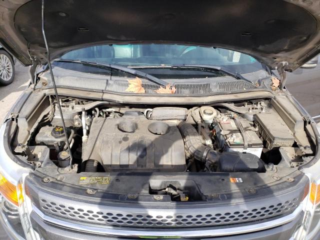 صورة رقم 12 من المزاد - 2012 FORD EXPLORER L مع VIN 1FMHK7F98CGA73345