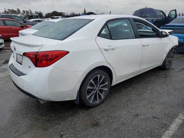 Photo 3 from auction – 2017 TOYOTA COROLLA L with VIN 5YFBURHE9HP701199