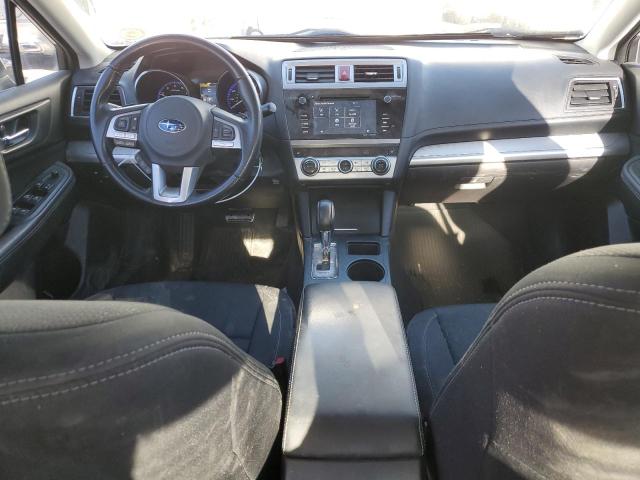 Photo 8 from auction – 2016 SUBARU LEGACY 2.5 with VIN 4S3BNBC62G3018417