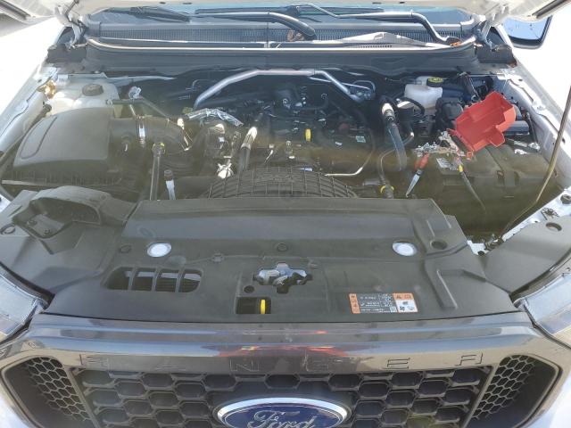 Photo 11 from auction – 2022 FORD RANGER XL with VIN 1FTER4FH4NLD29046