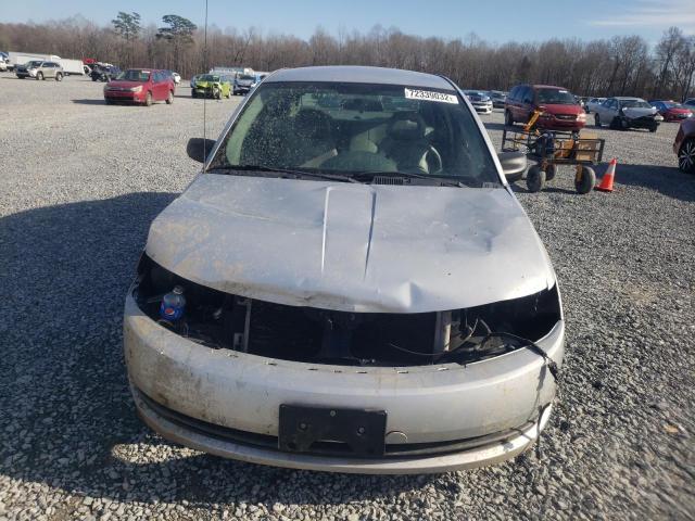 Photo 5 from auction – 2003 SATURN ION LEVEL with VIN 1G8AJ52F43Z157055