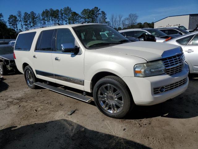 Photo 4 from auction – 2007 LINCOLN NAVIGATOR with VIN 5LMFL27517LJ11415