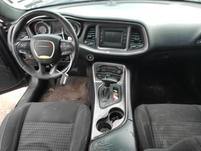Photo 8 from auction – 2016 DODGE CHALLENGER with VIN 2C3CDZAG0GH168748
