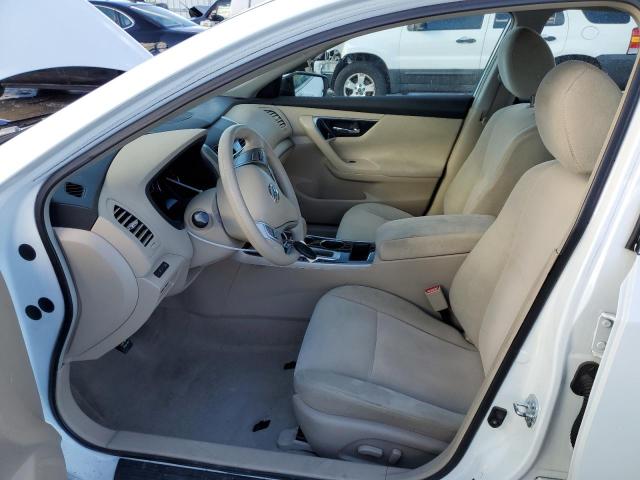 Photo 7 from auction – 2013 NISSAN ALTIMA 2.5 with VIN 1N4AL3AP5DN484450