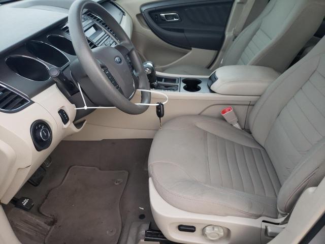 Photo 7 from auction – 2010 FORD TAURUS SE with VIN 1FAHP2DWXAG150317