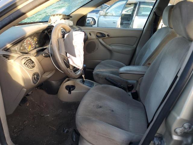 Photo 7 from auction – 2000 FORD FOCUS SE with VIN 1FAFP3633YW304267