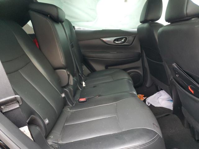 Photo 10 from auction – 2015 NISSAN ROGUE S with VIN 5N1AT2MV7FC913810