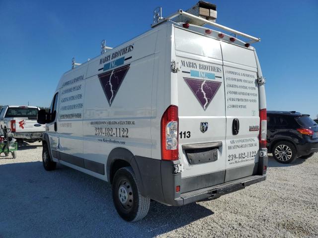 Photo 2 from auction – 2014 RAM PROMASTER with VIN 3C6TRVDG9EE105827
