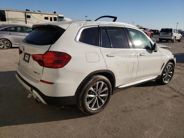 Photo 3 from auction – 2019 BMW X3 SDRIVE3 with VIN 5UXTR7C53KLF30324